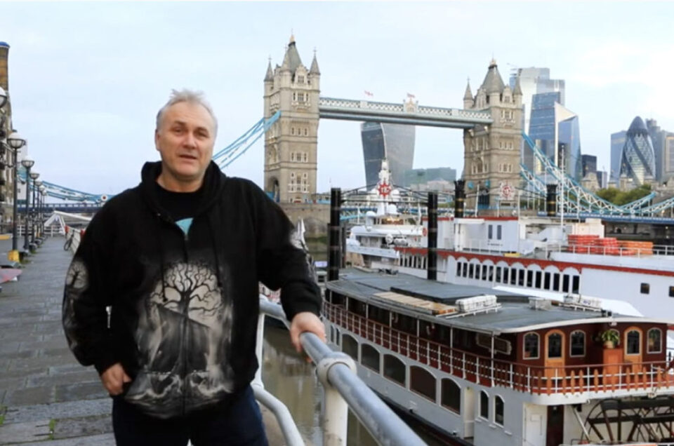 Promotional Video