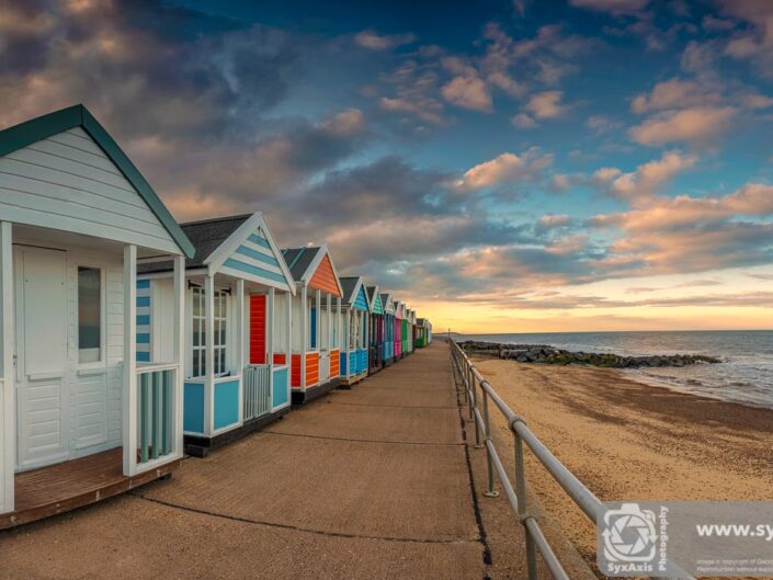 EAST OF ENGLAND